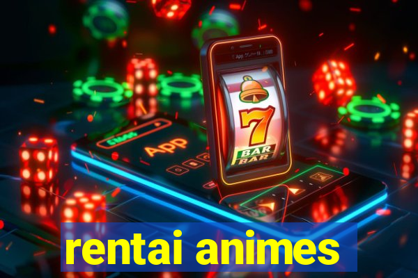 rentai animes